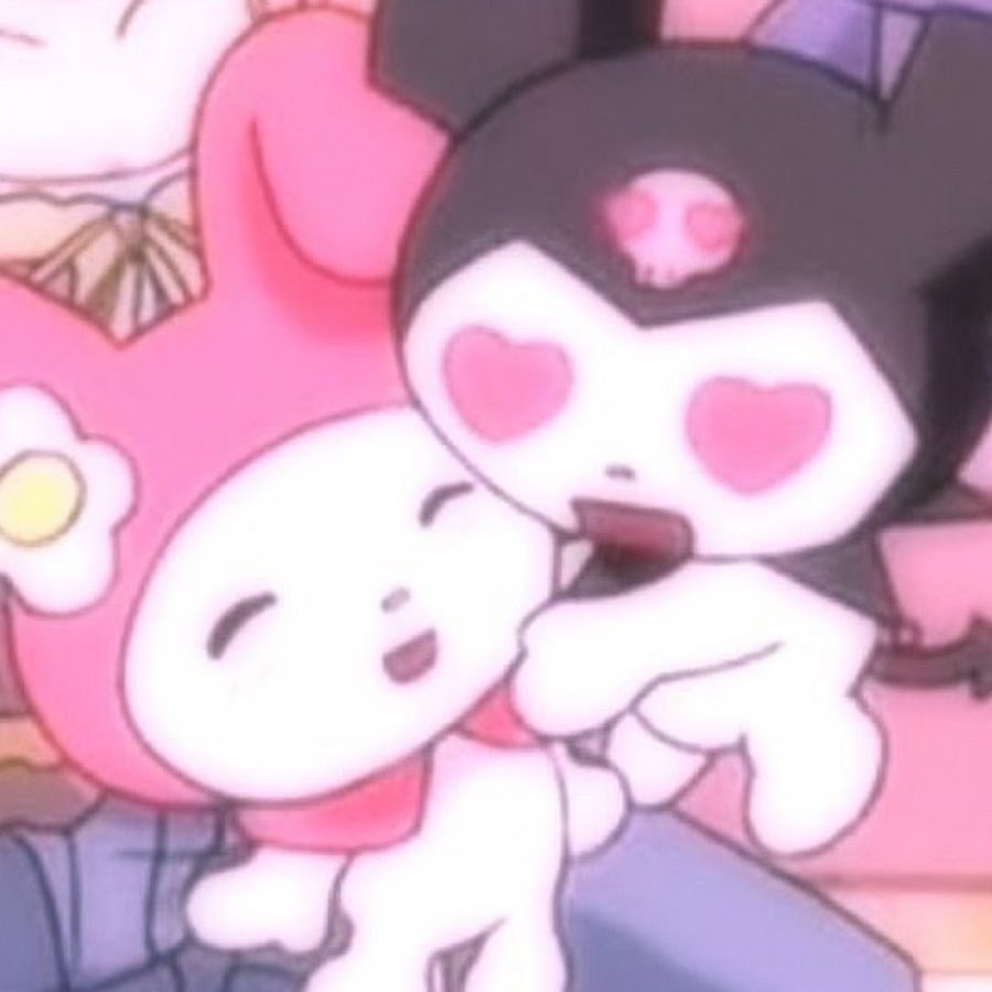 Картинки аниме куроми