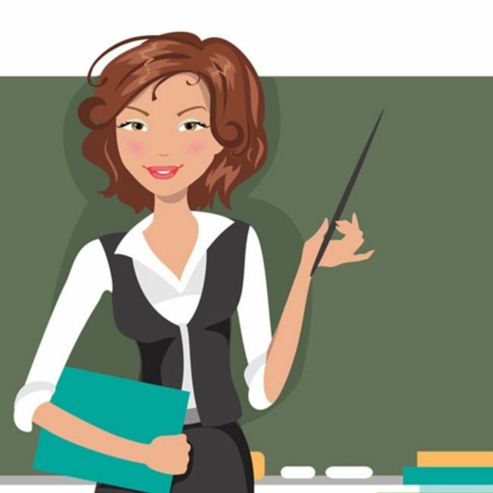 Преподаватель Эстетика