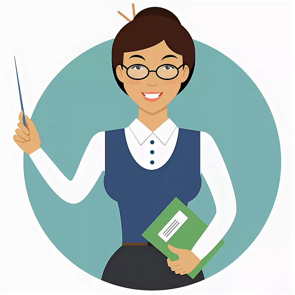 Современный учитель картинки