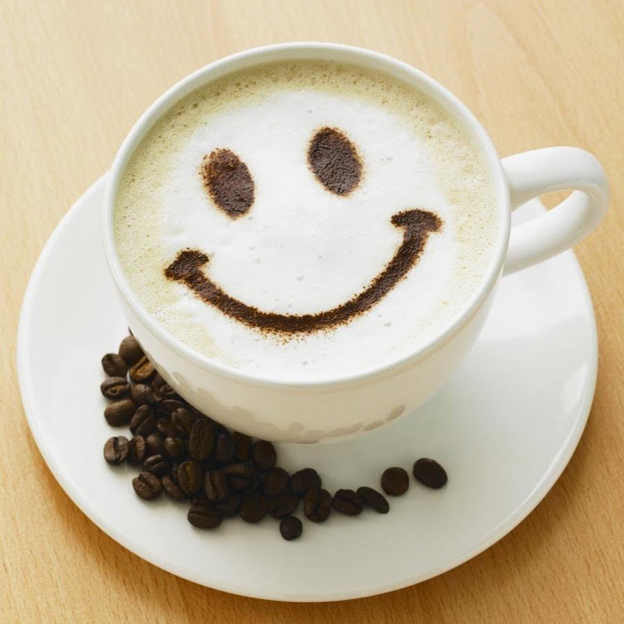 С началом недели