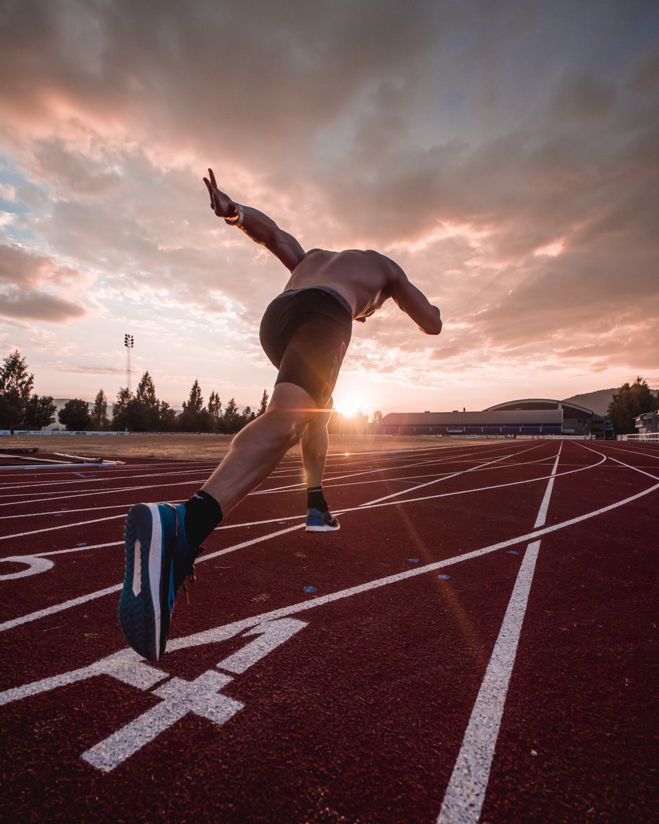 Начало нового пути