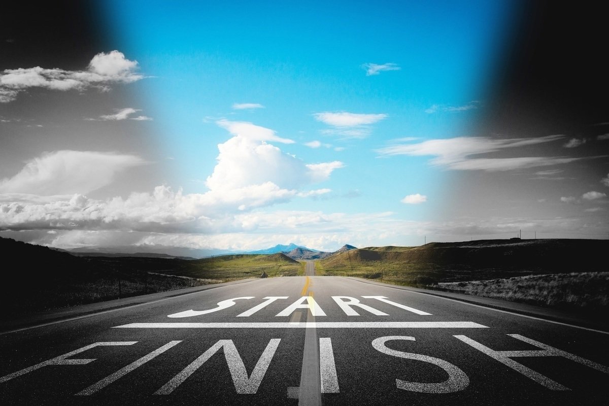 Кнопка старт мультяшная