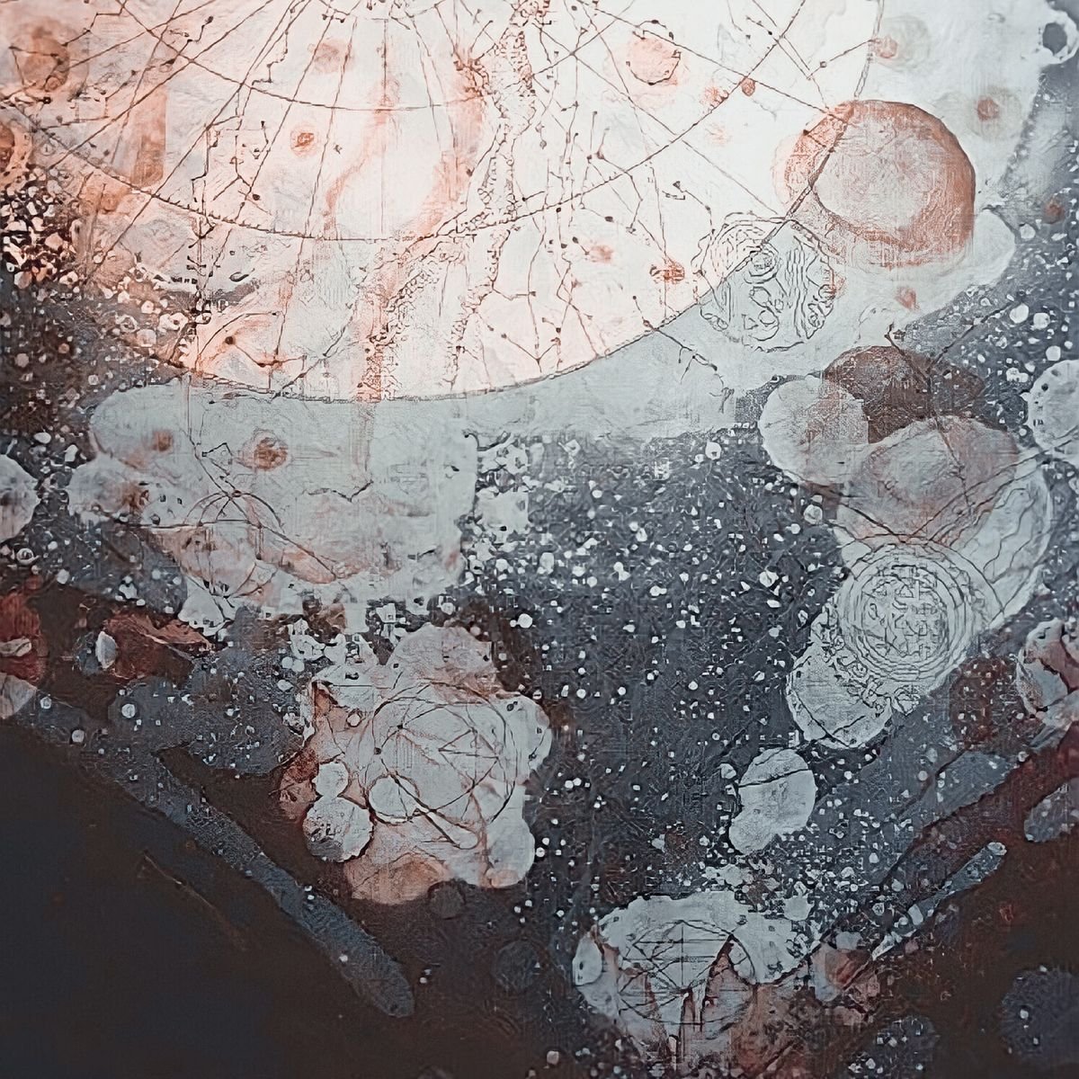 Эстетика космоса Пинтерест