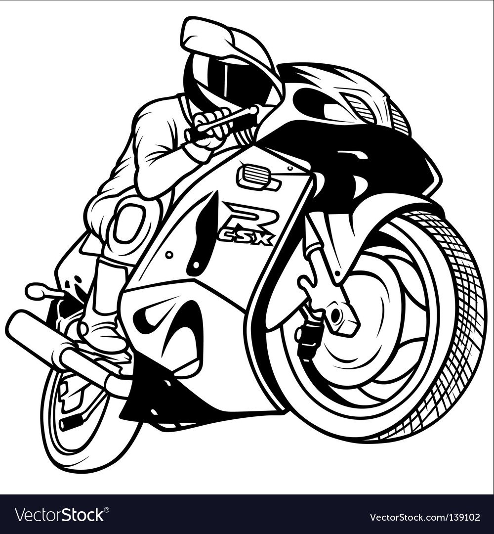 Судзуки Хаябуса 1000