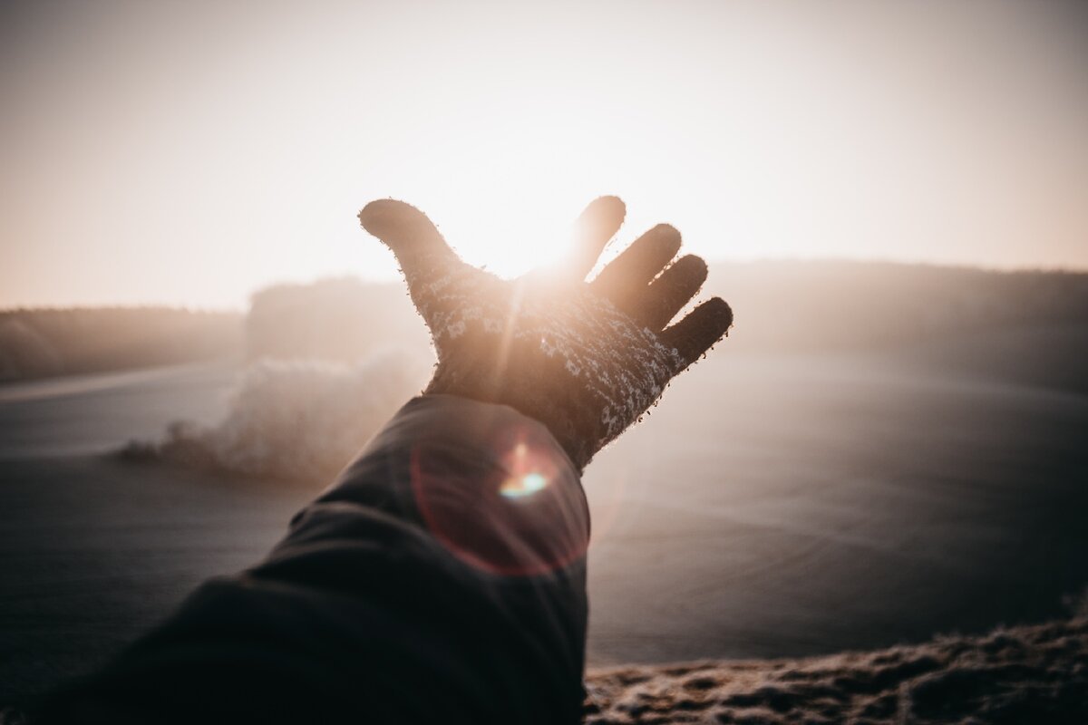 Перемены в жизни