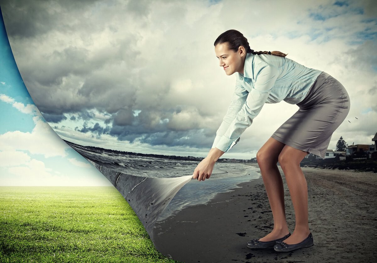 Перемены к лучшему