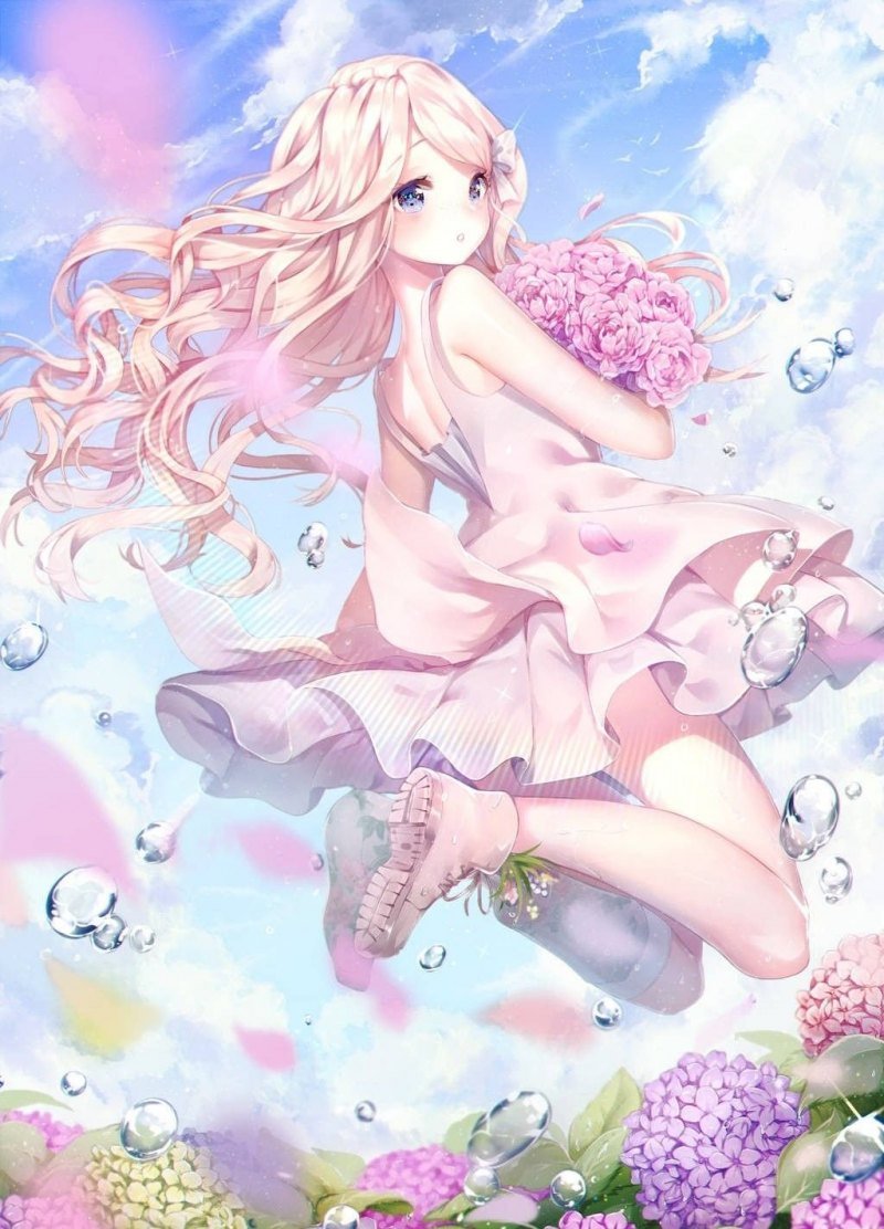 Wenqing Yan художник