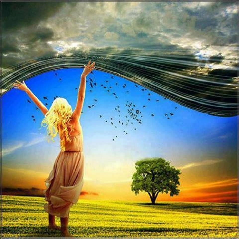 Перемены к лучшему