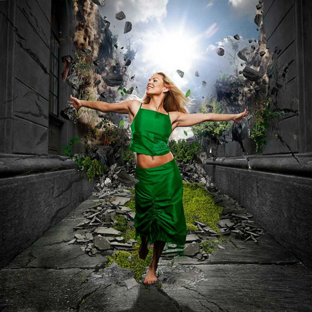 Позитивные перемены