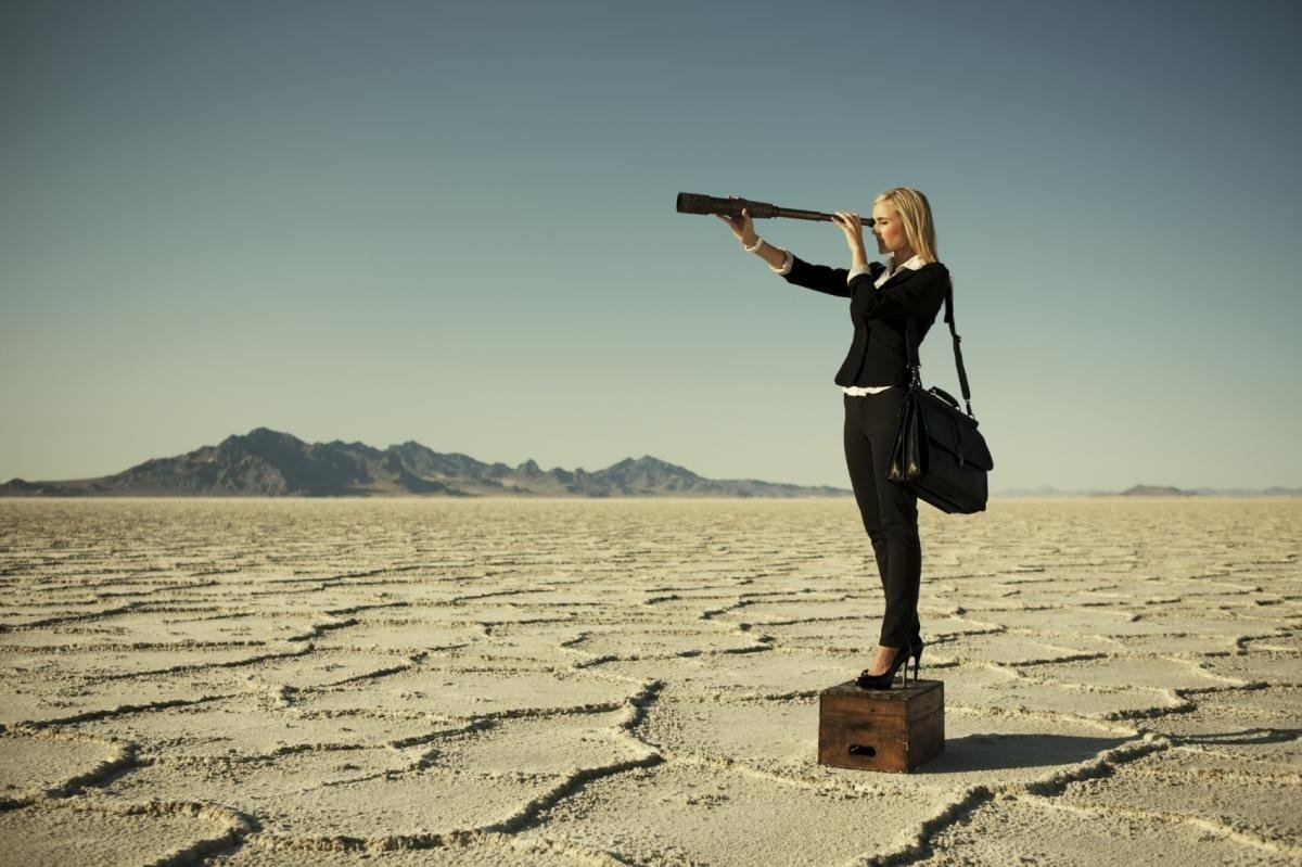 Девушка перемены