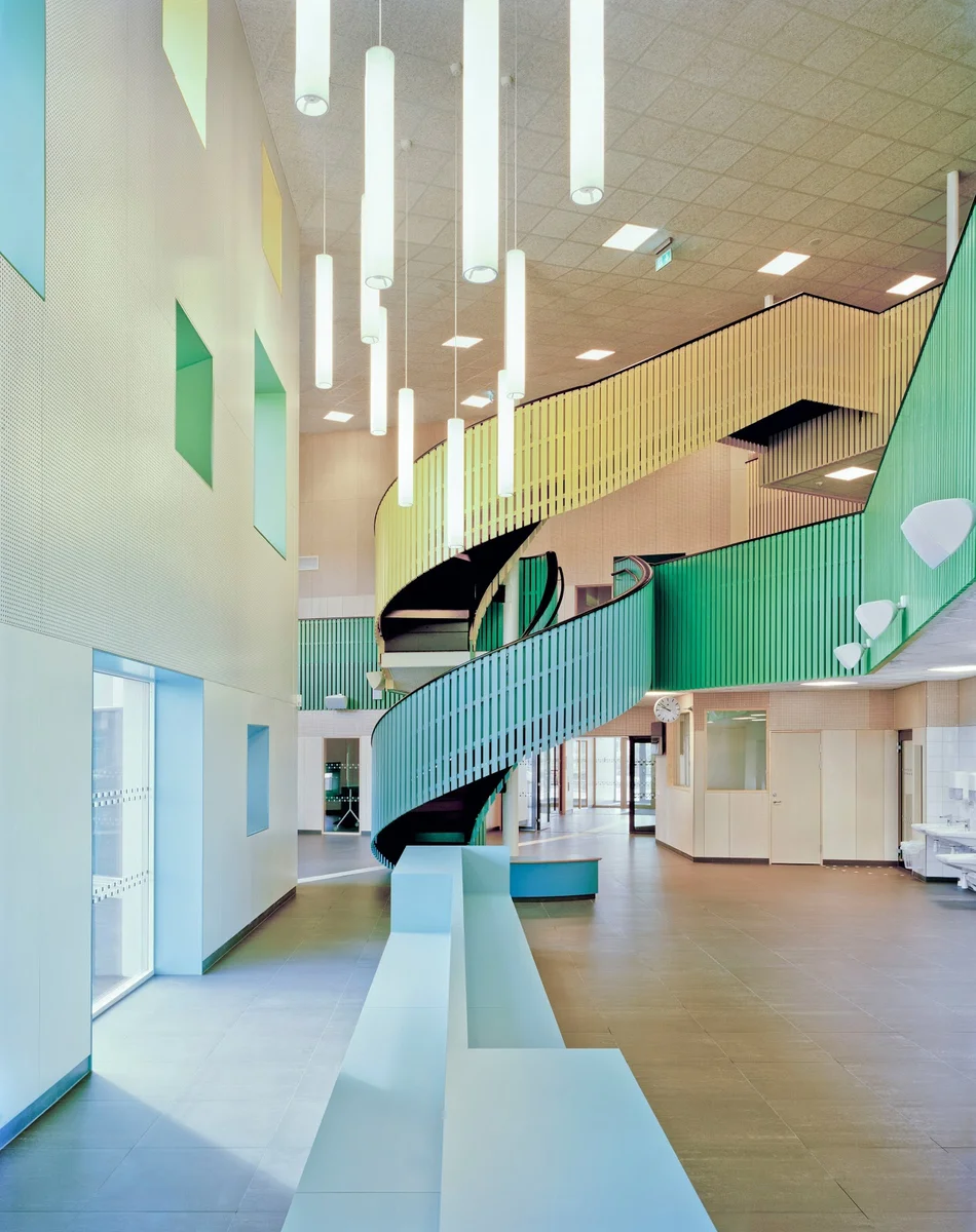 Рисунок школыбудушего