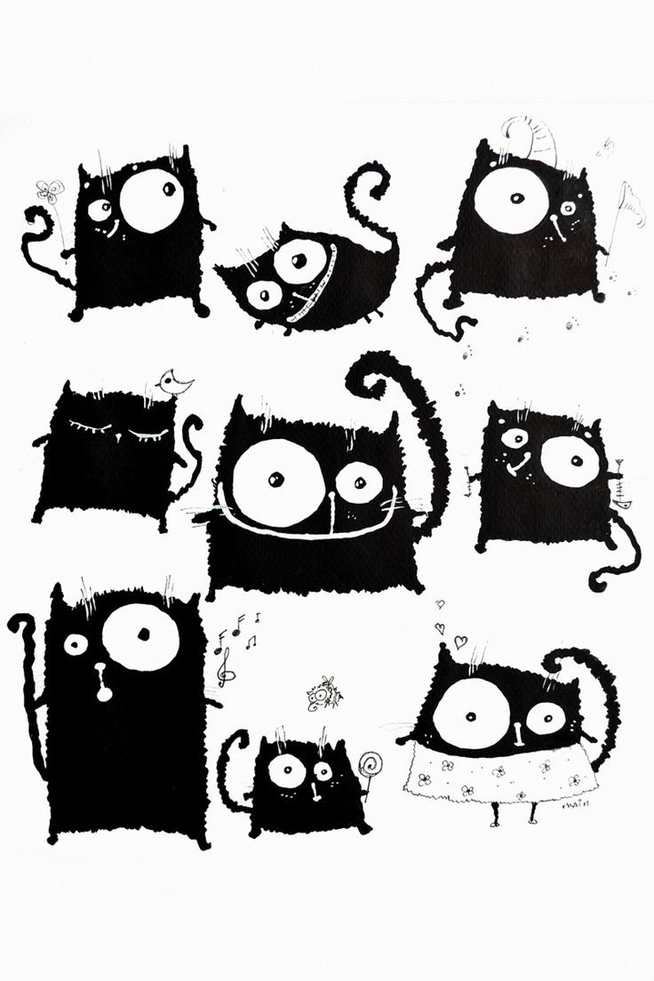 Прикольная Графика