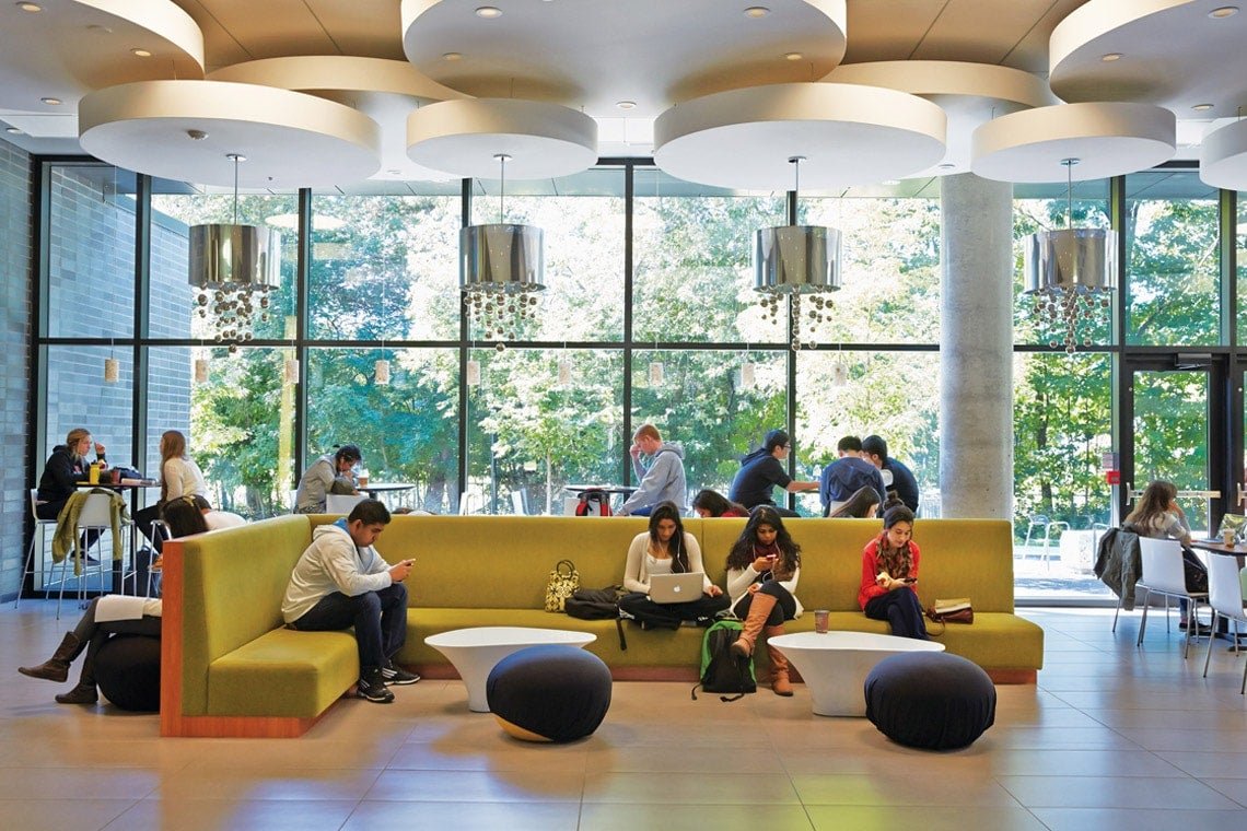 Современная школа