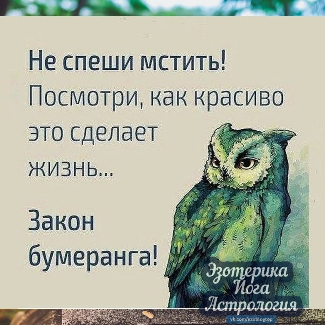 Не спешите мстить посмотрите как красиво это сделает жизнь