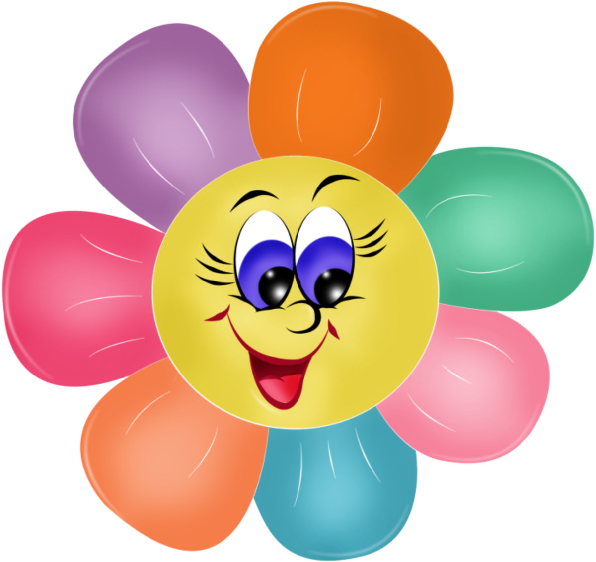 Цветик семицветик