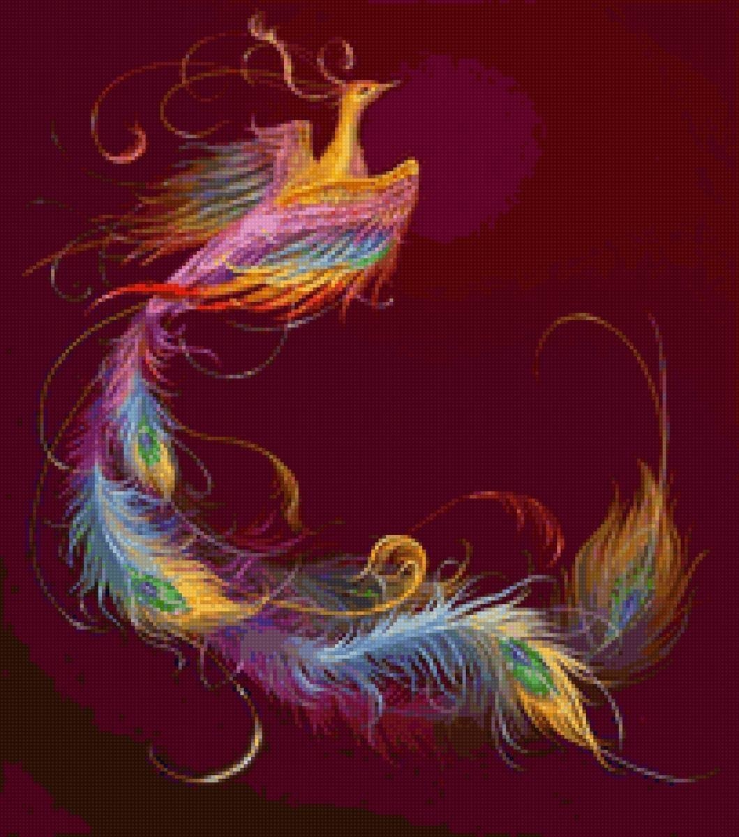 Сказочные животные. Художница Энни Стегг Джерард (Annie STEGG Gerard).