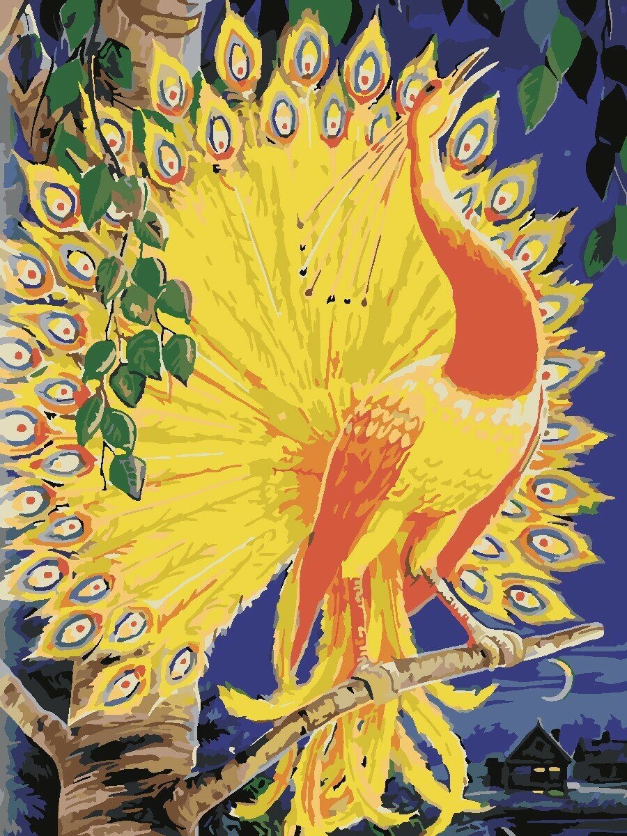 Феникс Финист