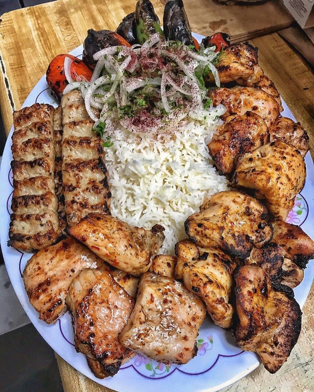 Обед приятного аппетита