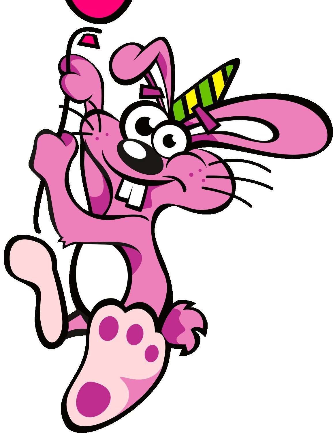 С днем рождения кот