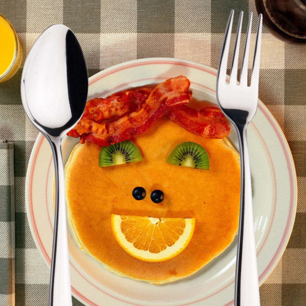 Пожелания приятного аппетита