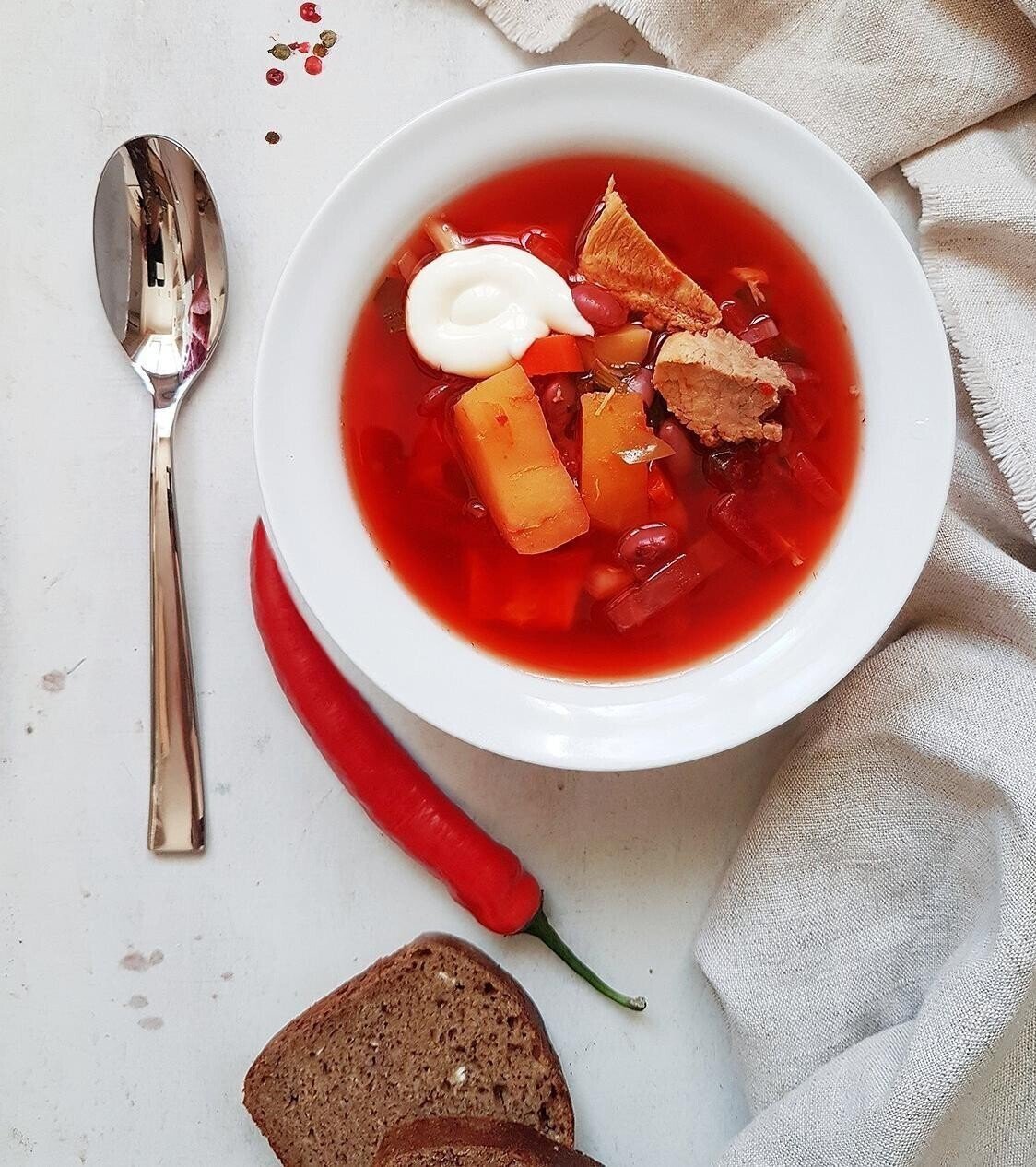 Прикольные блюда из сосисок