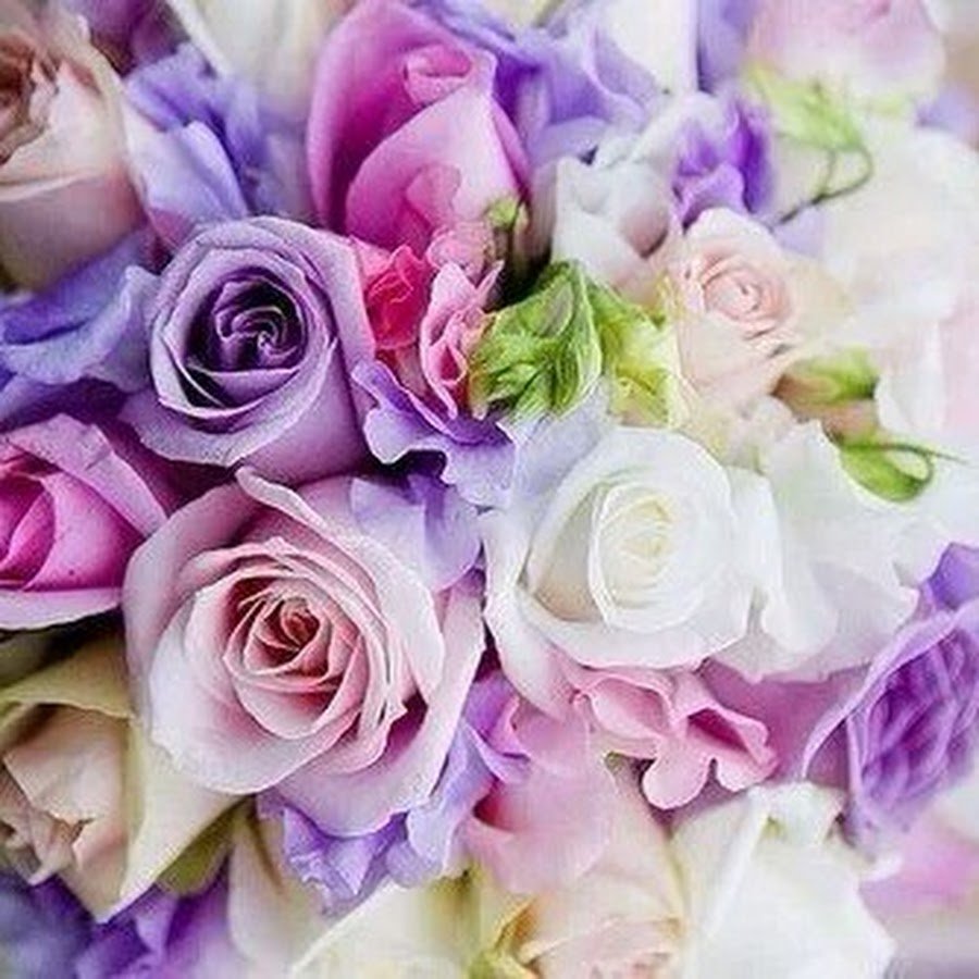 С добрым утром самой красивой девушке