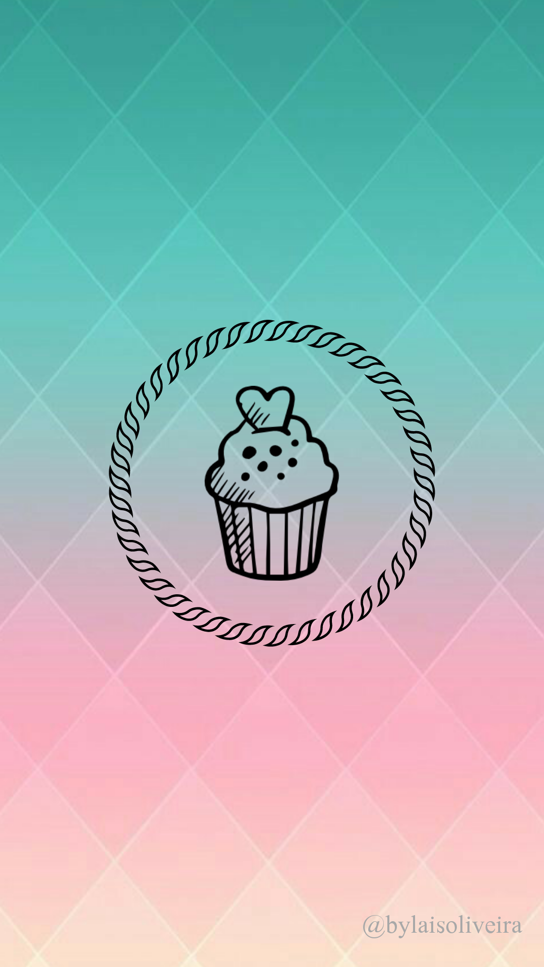 Обложки для сторис кондитера