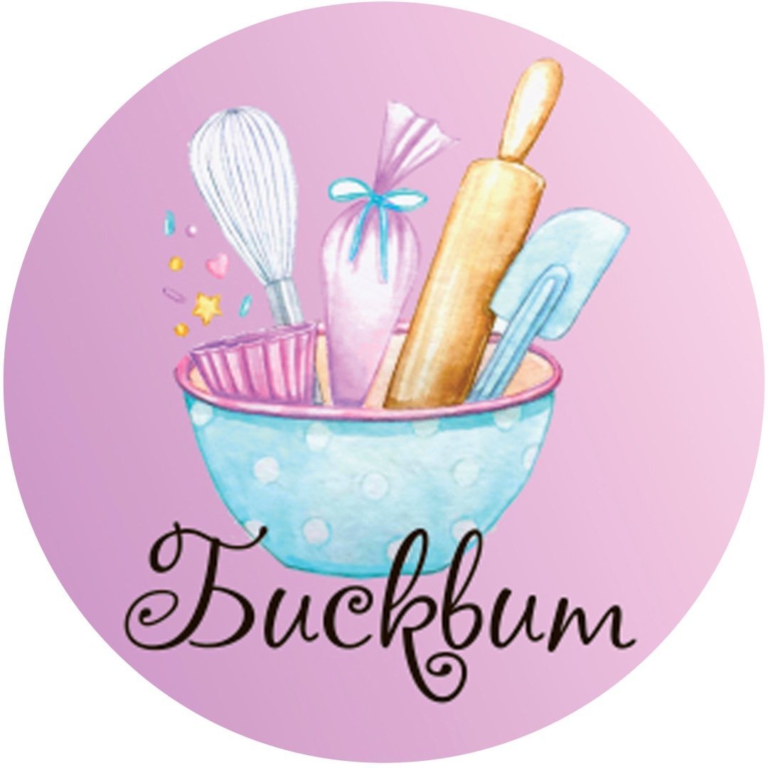 Эмблема кондитера