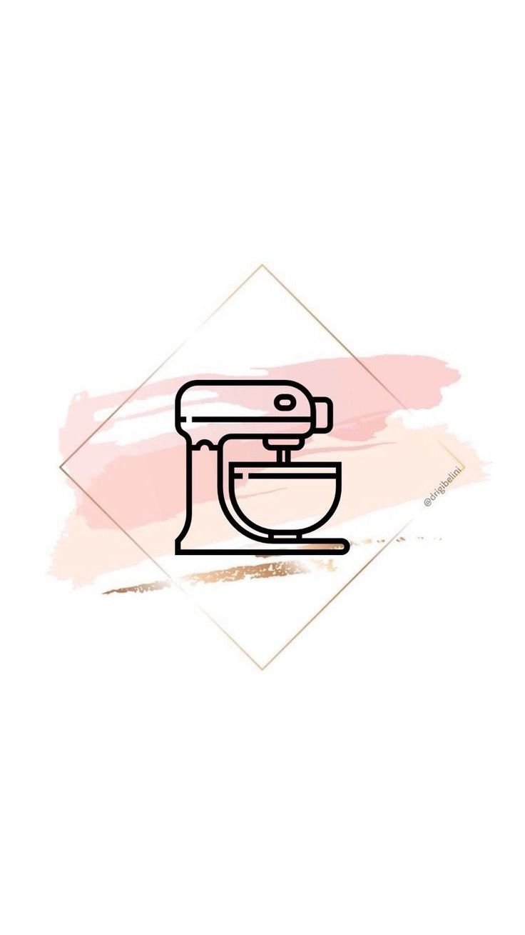 Иконки для сторис кондитера