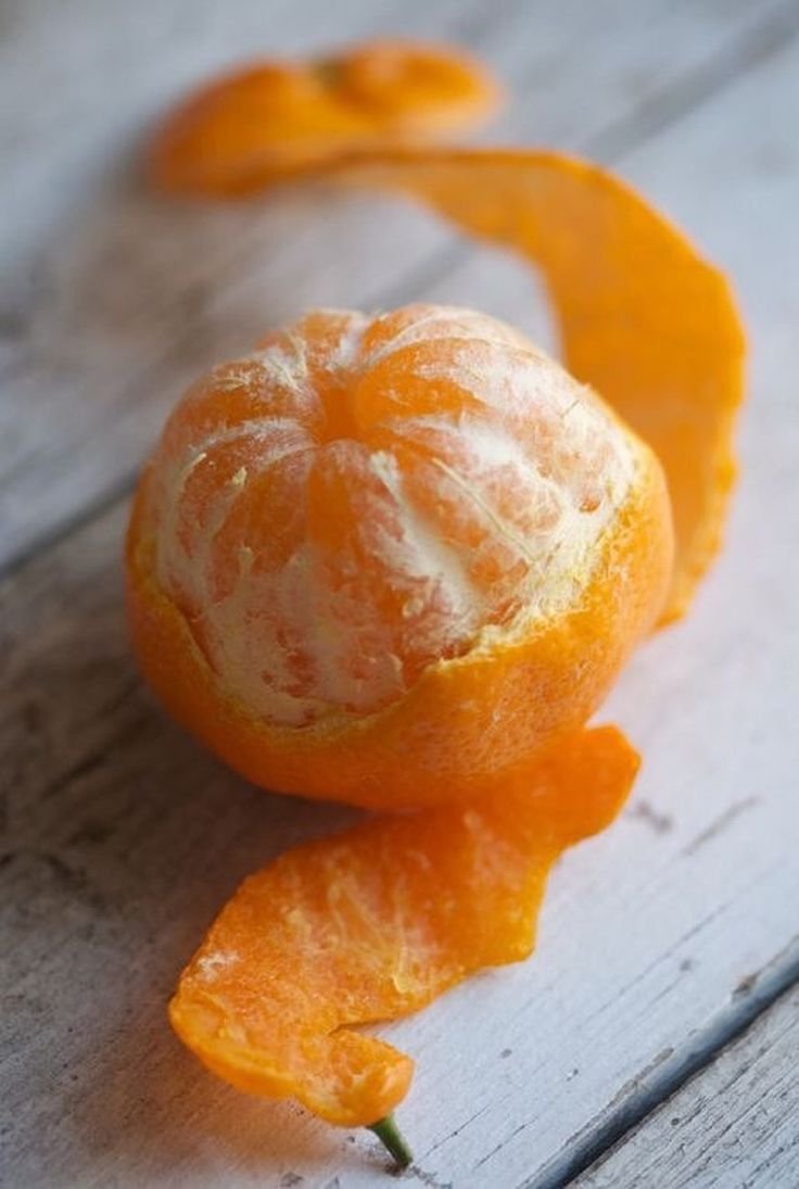 Утка Мандаринка