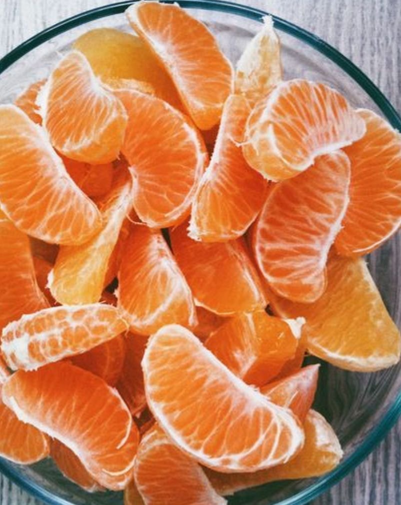 Уточка Мандаринка самка