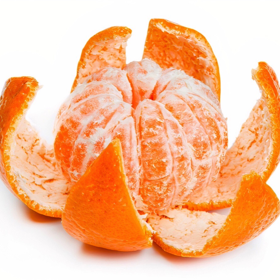 Утка Мандаринка самец и самка