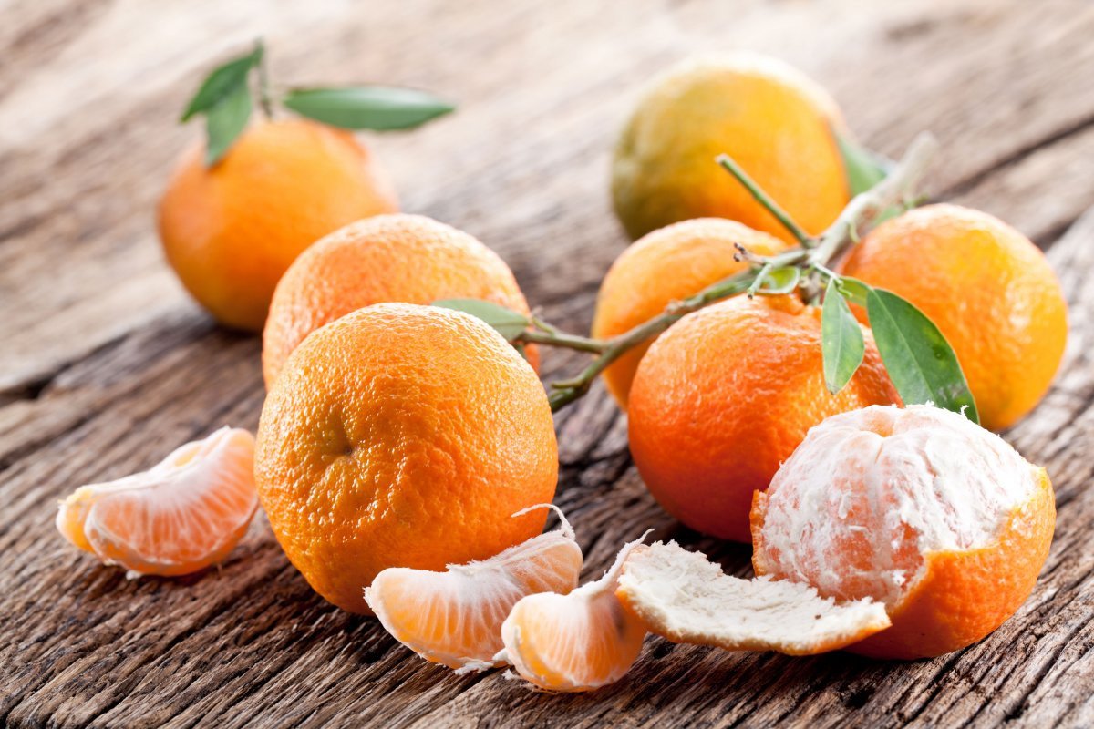 Мандарины Клементина 1 кг