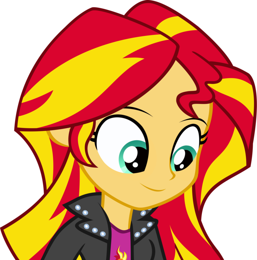 Сансет Шиммер