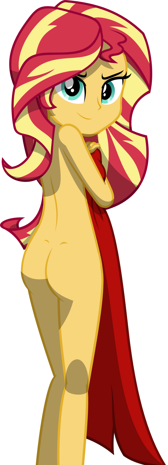 Сансет Шиммер 34