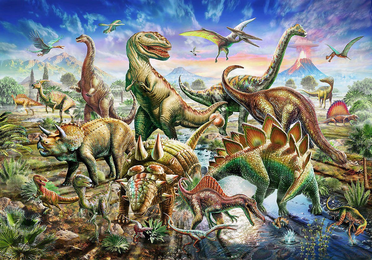 Адриан Честерман картины