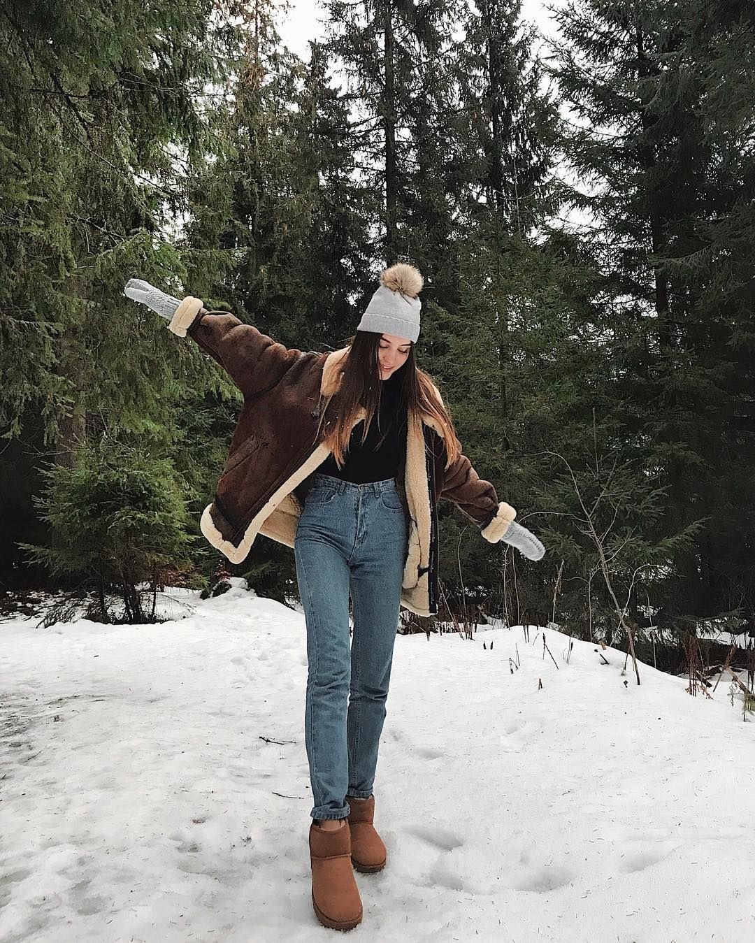 Перелесок картинка