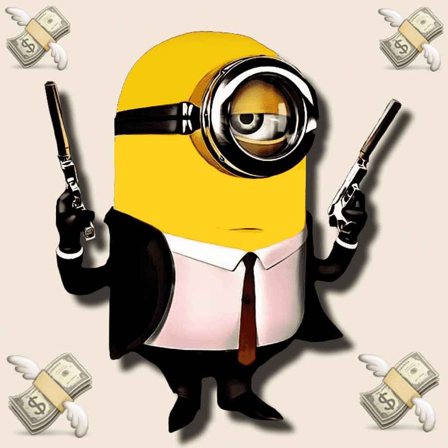 Аватар Миньон