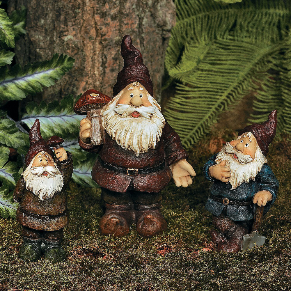 Горные Гномы