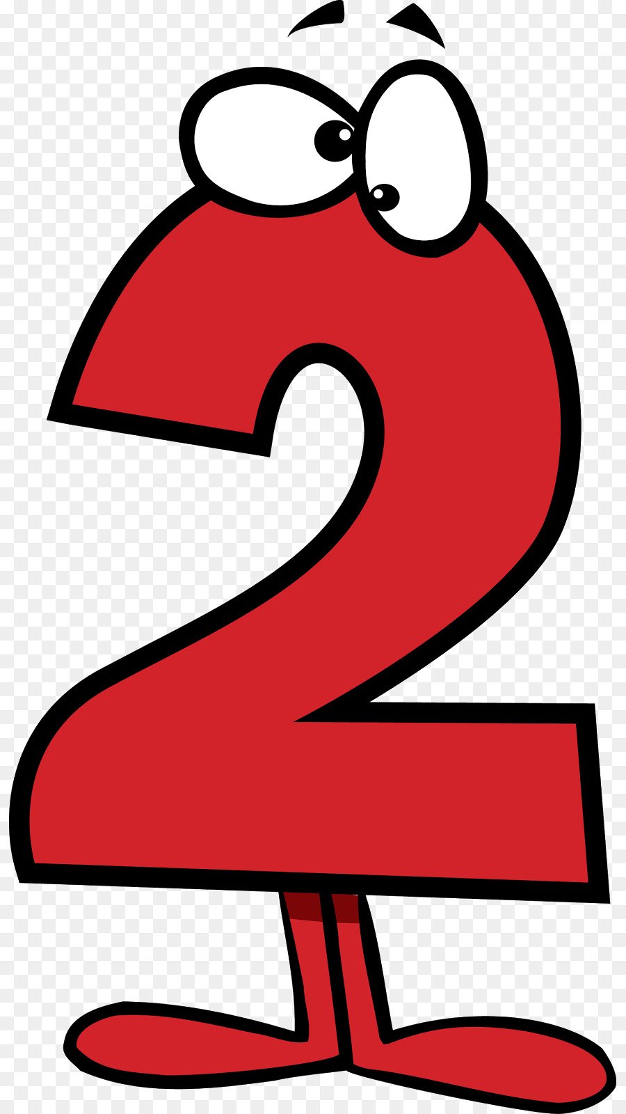 Смешные цифры