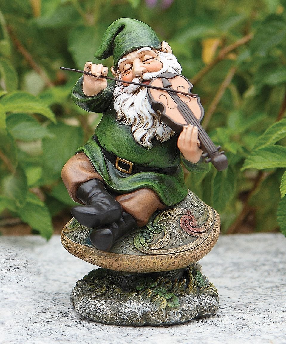 Гномы Тролли эльфы садовый
