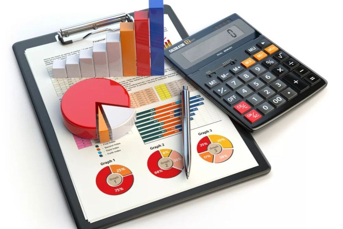 Бухгалтерские атрибуты