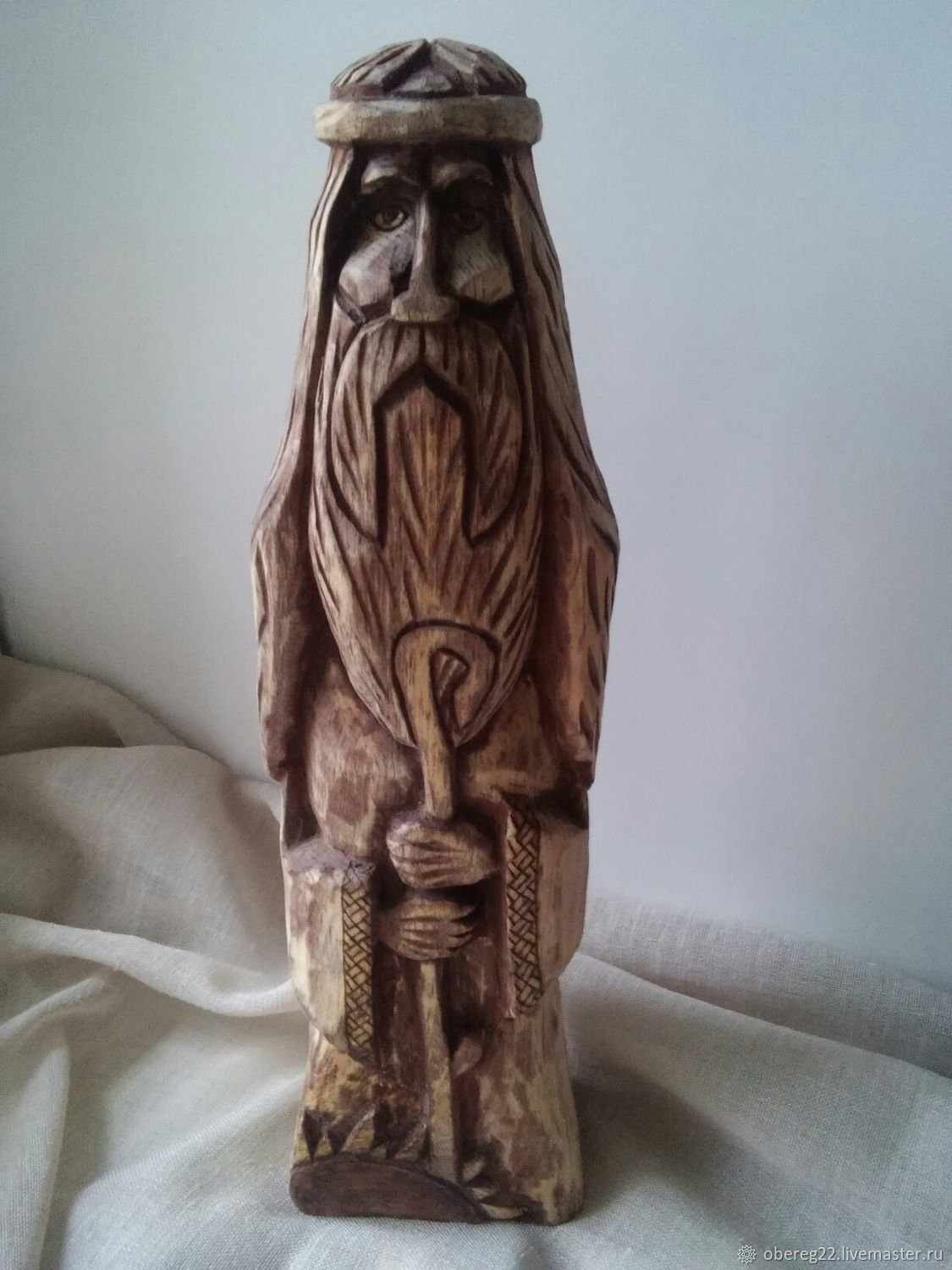 Перун Велес Сварог