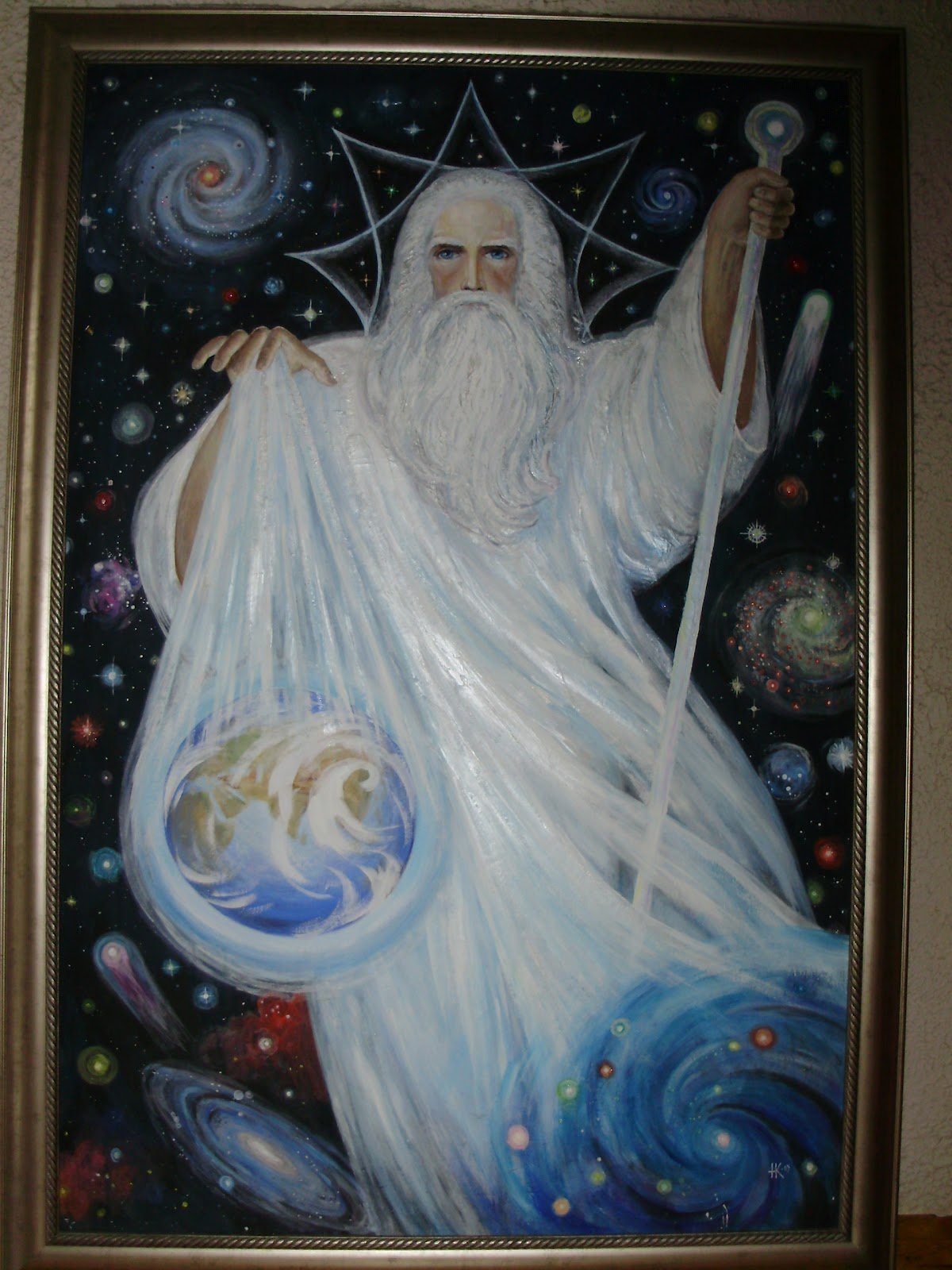 Языческие высказывания