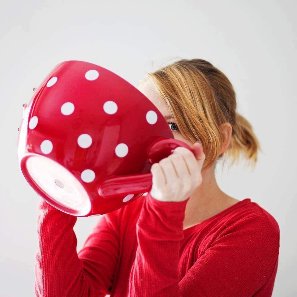 Счастья вам большими порциями доброе утро