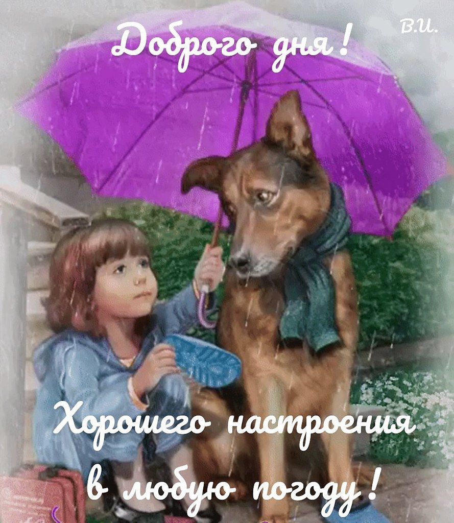 Доброта иллюстрации