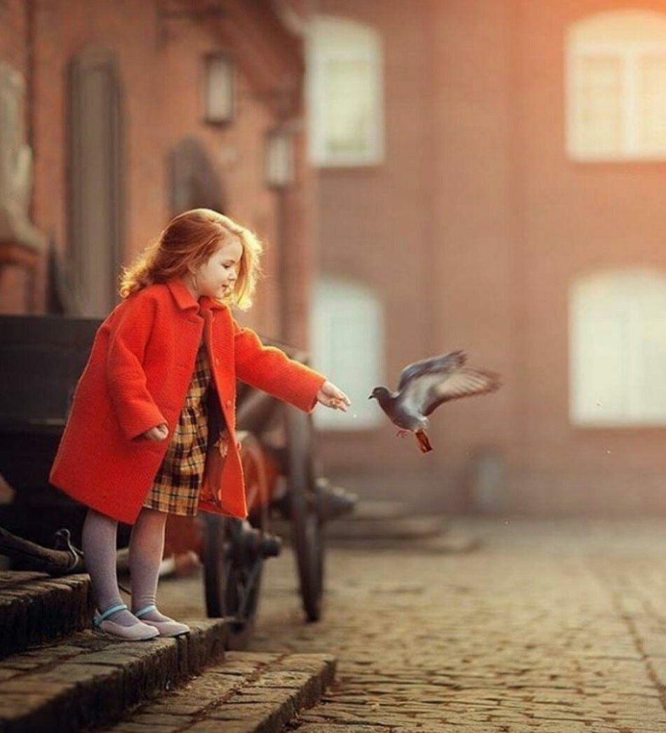 Добро другому человеку