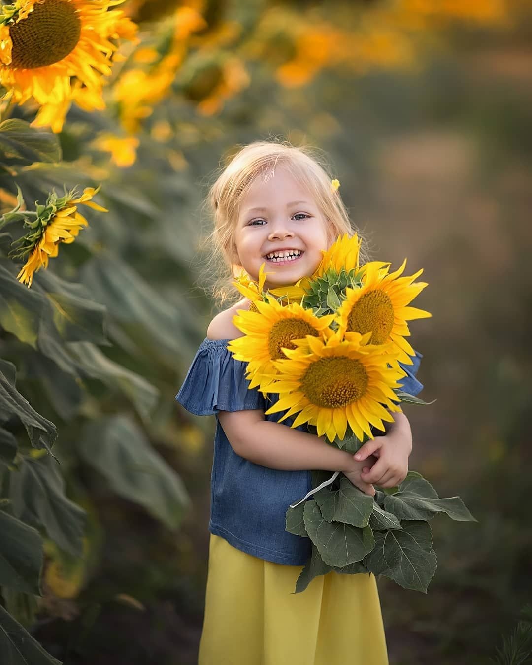 Живите с радостью и добром