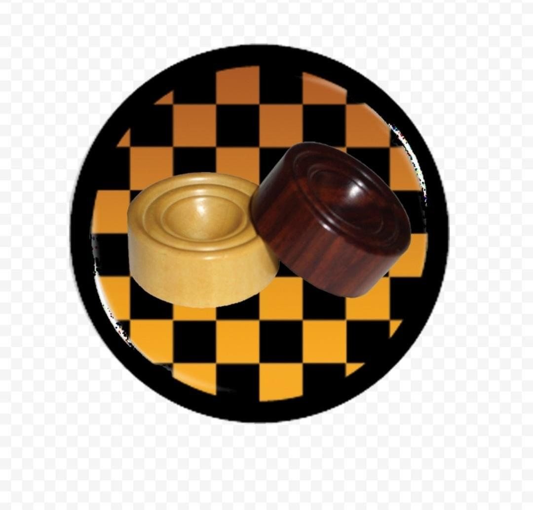 Шашечный турнир