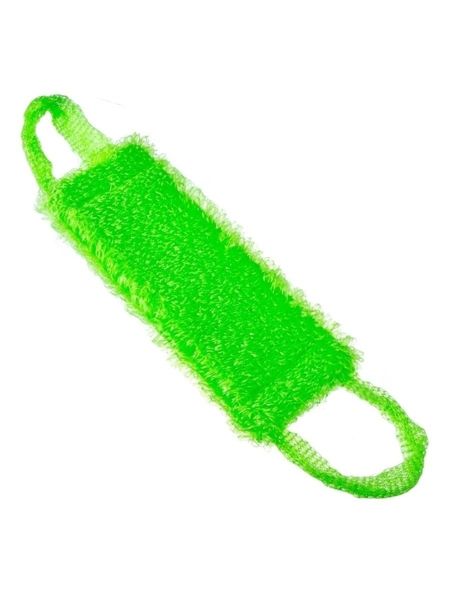 Мыльная мочалка для детей